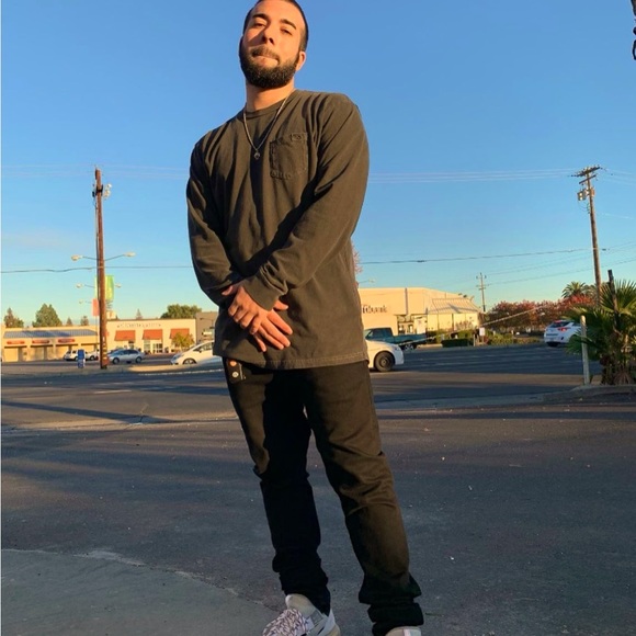 Meet your Posher, Rocky Sama ^_^ - Picture 2 of 16